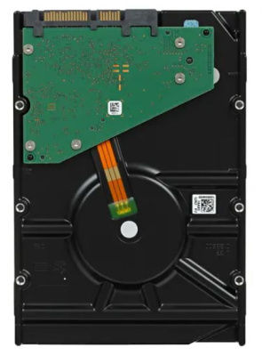 HDD Seagate ST8000VX004