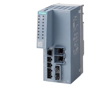 Маршрутизатор Siemens 6GK5632-2GS00-2AC2