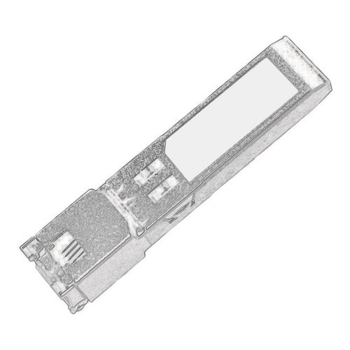 Оптический трансивер Cisco FT-SFP-Copper-10-1000