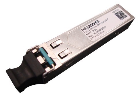 Оптический трансивер Huawei SFP-FE-SX-MM1310