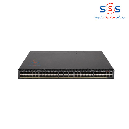 Охлаждение H3C LS-6520X-54HF-HI