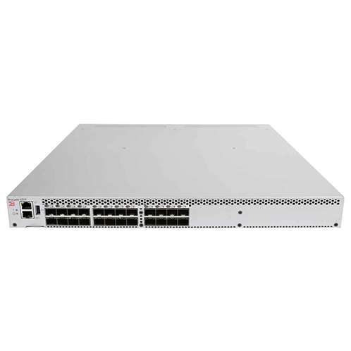 Коммутатор Ethernet Brocade BR-6505-24-16G-1R