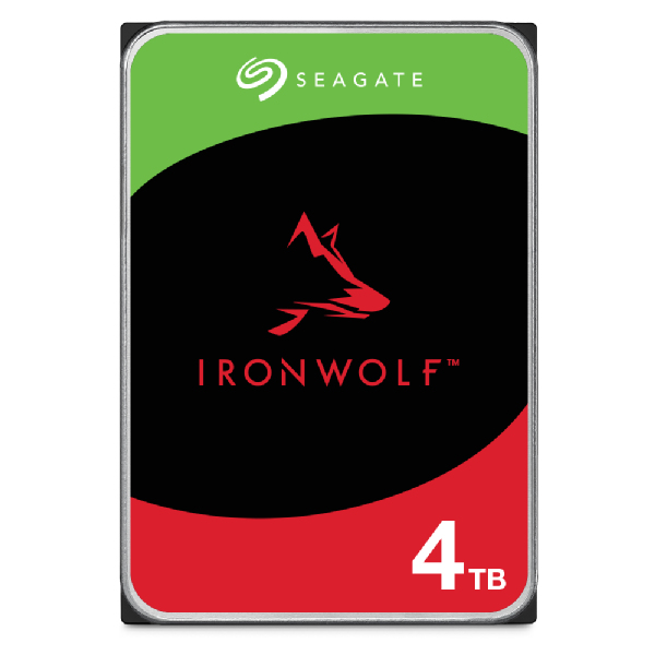 HDD Seagate ST4000VN006