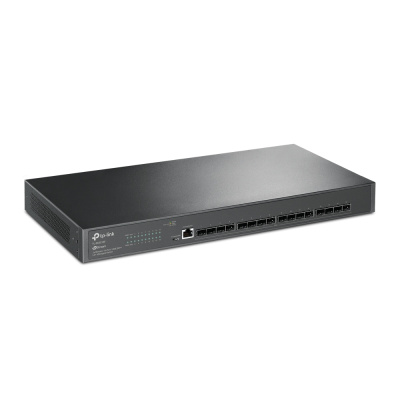 Коммутатор Ethernet TP-Link TL-SX3016F