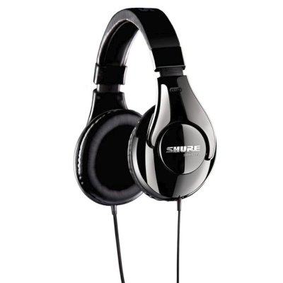 Наушники Shure SRH240A