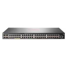 Коммутатор Ethernet HPE JL357A