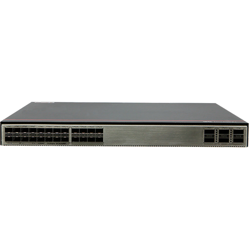 Коммутатор Ethernet Huawei S6330-H24X6C