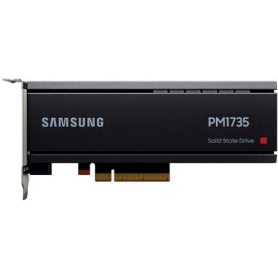 SSD Samsung MZPLJ12THALA-00007
