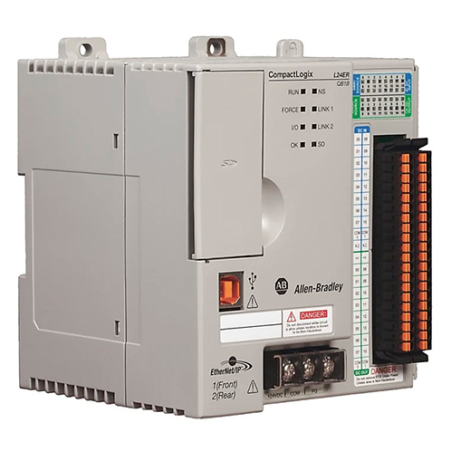 Модуль Allen Bradley 1769-L24ER-QB1B