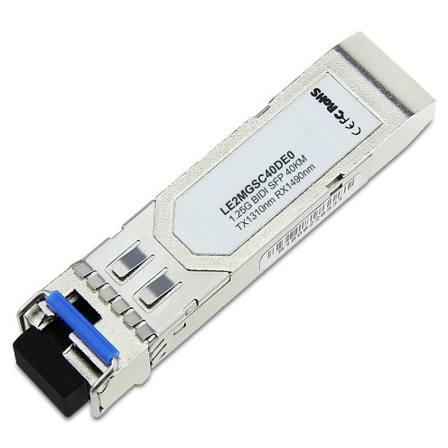 Оптический трансивер Huawei LE2MGSC40ED0