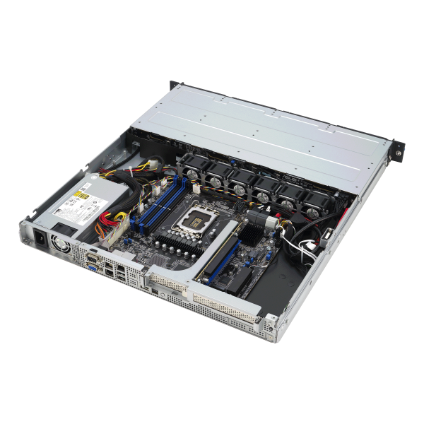 SSD Intel RS300-E12-PS4