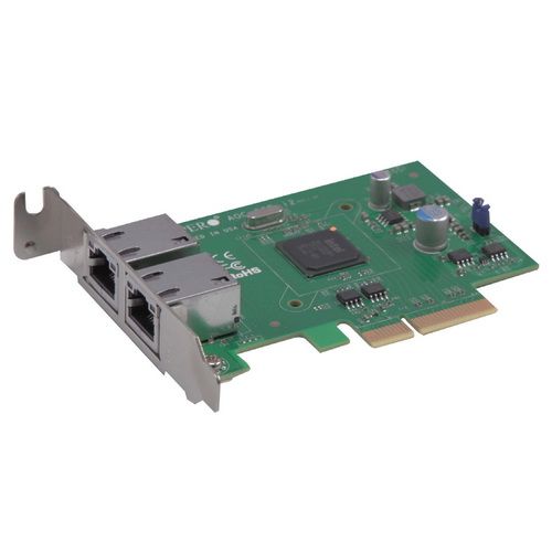 Сетевая карта Supermicro AOC-SGP-I2
