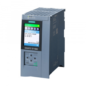 Процессор Siemens 516-3FN02-0AB0