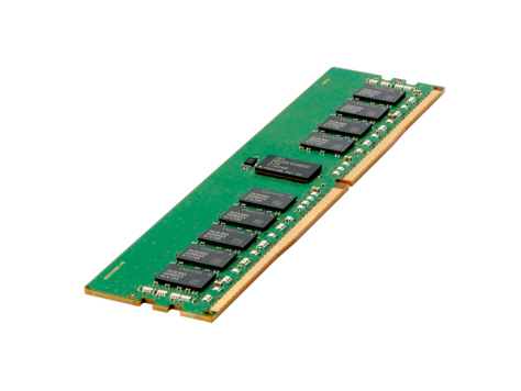 Сервер HPE 2400Mhz