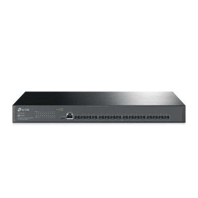 Коммутатор Ethernet TP-Link TL-SX3016F