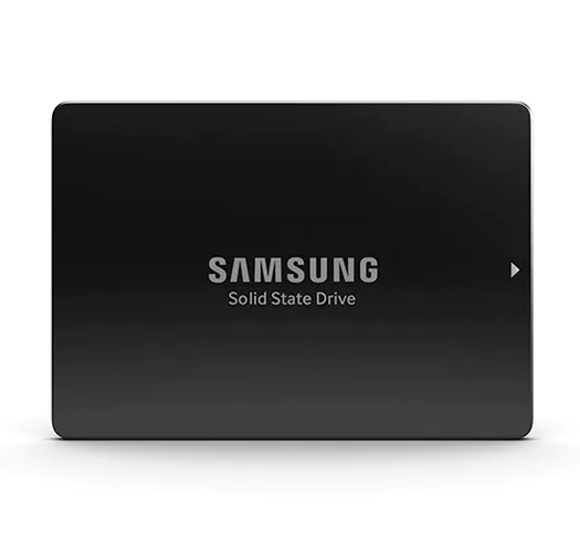 SSD Samsung MZ7L33T8HBNA-00A07