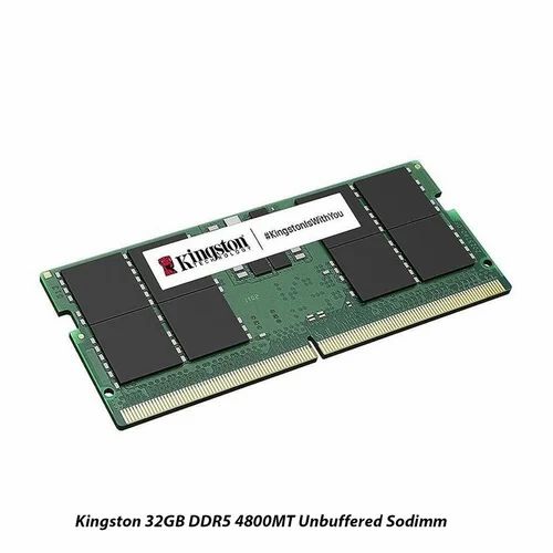 Оперативная память 4800MT