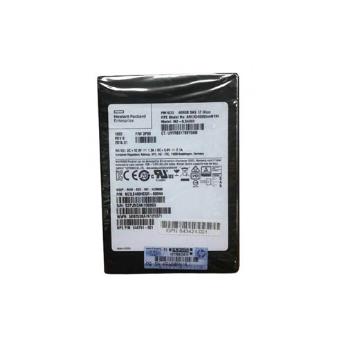 СХД HPE AREX0400S5XNNTRI