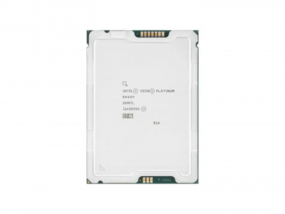 Процессор Intel LGA4677