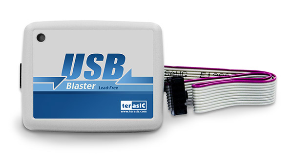 Кабель Terasic USB Blaster Download Cable