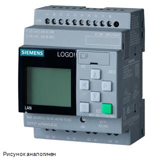 Модуль Siemens 6ED1052-1CC08-0BA2