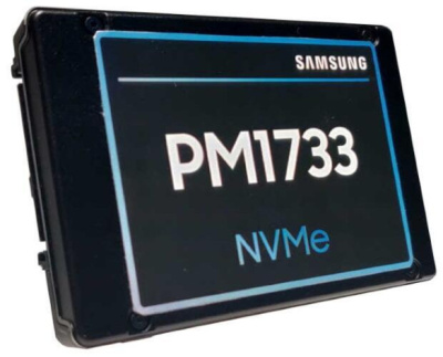 SSD Samsung MZWLJ7T6HALA-00007