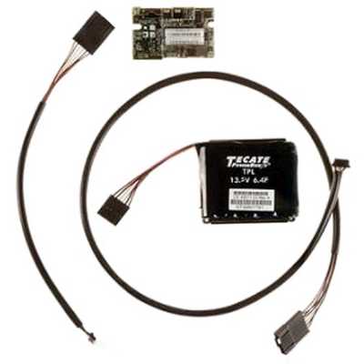 RAID-контроллер Broadcom LSICVM02