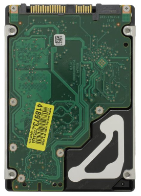 Сервер Seagate 15E900