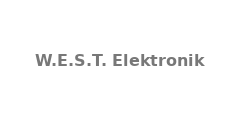 Модуль W.E.S.T. Elektronik POS-123-P