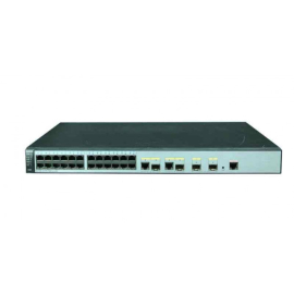 Коммутатор Ethernet Huawei S5720-28TP-PWR-LI-AC