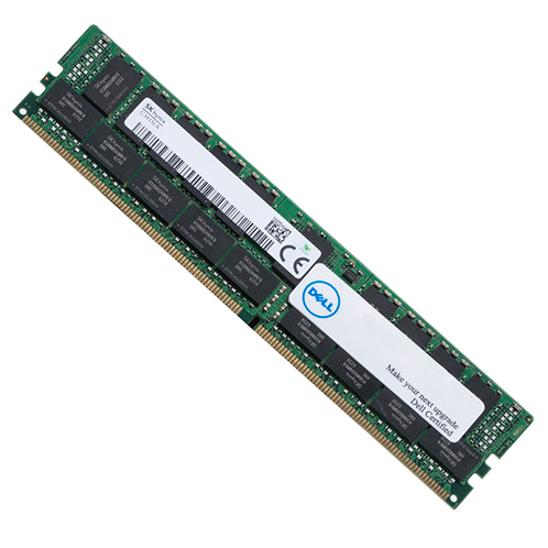 Сервер Dell 3200MT/s