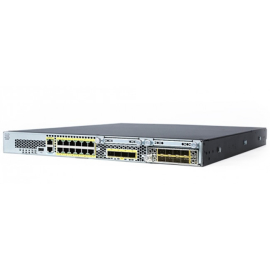Межсетевой экран Cisco FPR2130 FPR2130-NGFW-K9