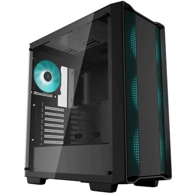 Корпус DeepCool R-CC560-BKGAA4-G-1