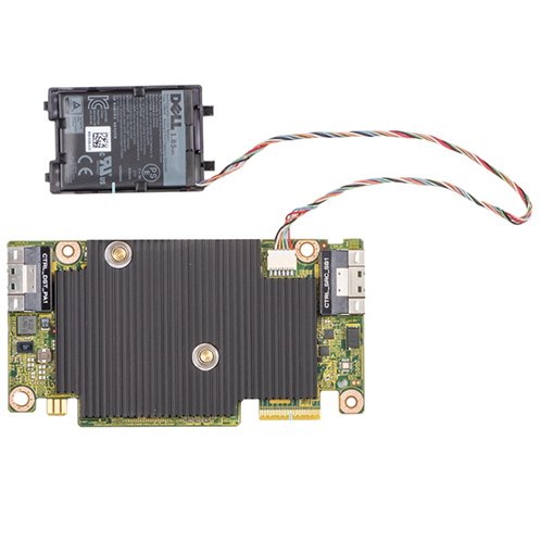 RAID-контроллер Dell 405-AAUZ
