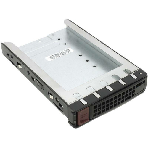 HDD Supermicro MCP-220-93801-0B