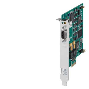 Коммуникационный процессор Siemens 6GK1562-2AA00