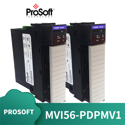 Модуль ProSoft MVI56-PDPMV1