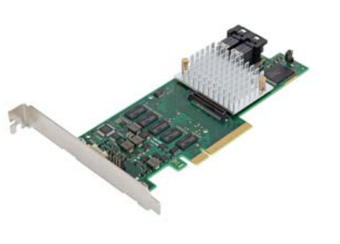 RAID-контроллер Fujitsu S26361-F5243-E12