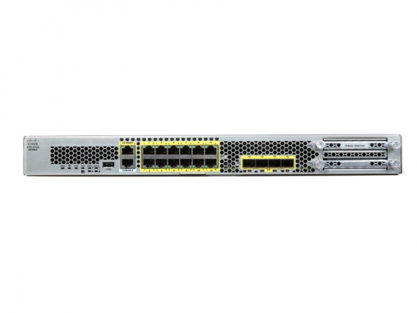 Межсетевой экран Cisco FPR2120-ASA-K9