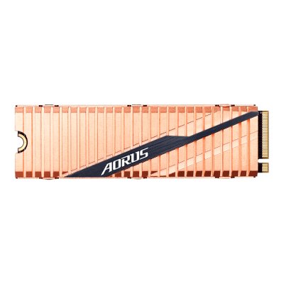 SSD GIGABYTE AORUS GP-ASM2NE6100TTTD