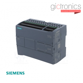 Процессор Siemens 6ES7215-1HG40-0XB0