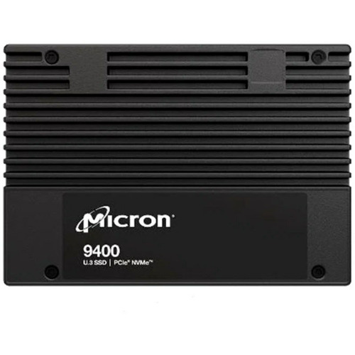 Модуль памяти Micron MTFDKCC30T7TGH-1BC1ZABYY