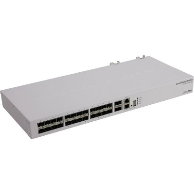 Коммутатор Ethernet Dell DS-6610B