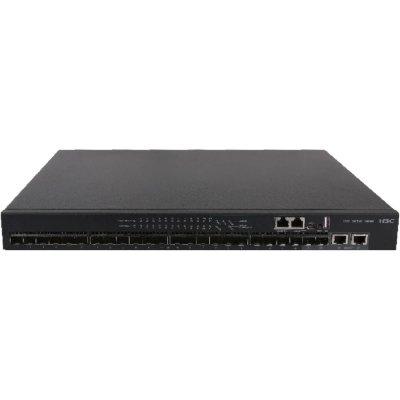 Коммутатор Ethernet H3C LS-6520X-24ST-SI-GL