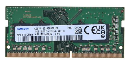 Оперативная память Samsung M471A2G43CB2-CWE