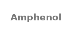Кабель Amphenol 4SATA