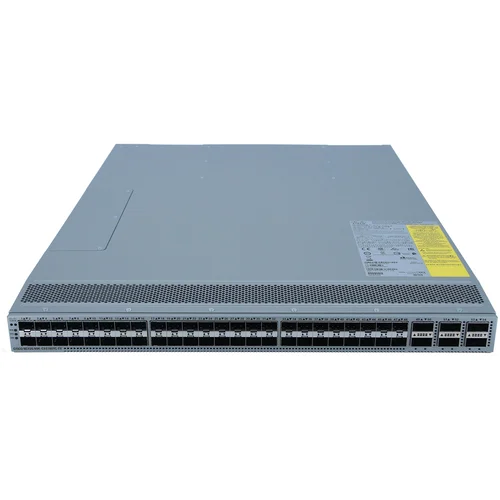 Коммутатор Ethernet Cisco N9K-C93180YC-FX-PI