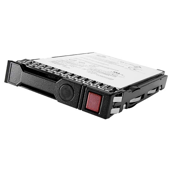 Диск HPE 652564-B21