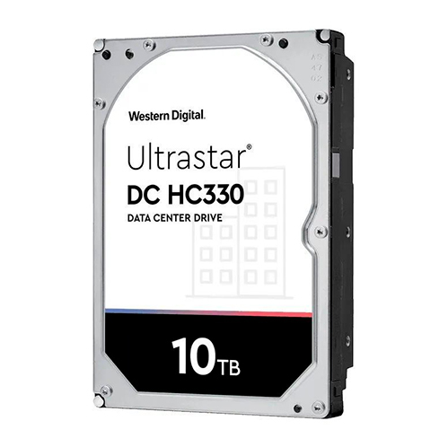 HDD Western Digital WUS721010ALE6L4
