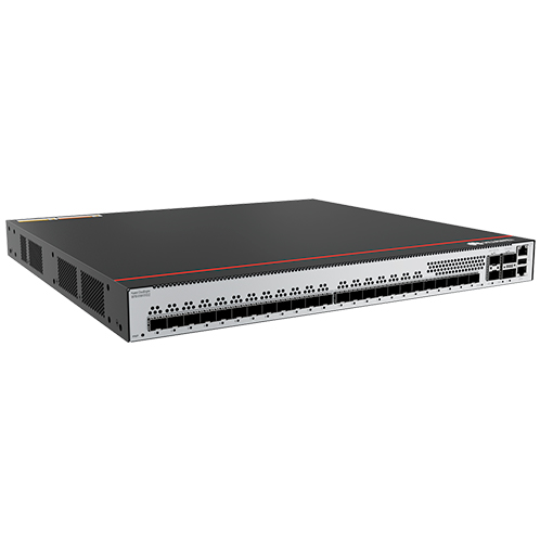 Коммутатор Ethernet Huawei S6750-S16X10Y2CZ